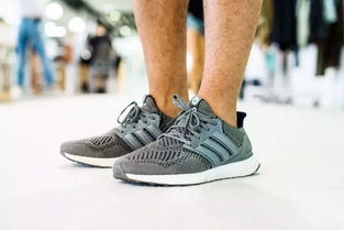 鞋子 2016年纽约街头最有型格的19双sneaker