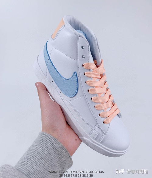 鞋子控 今日推荐 nike耐克开阔者