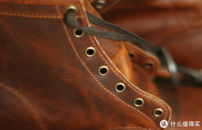 剁手:CHIPPEWA 1901 m26 男靴开箱+试穿感想