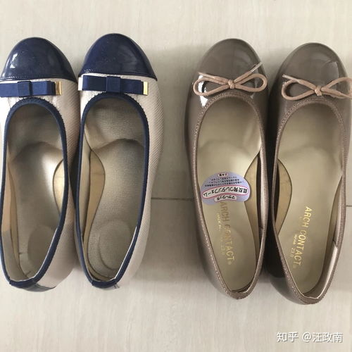 哪些店铺的真皮女鞋好穿又实惠
