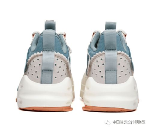 鞋图丨国货 anta产品