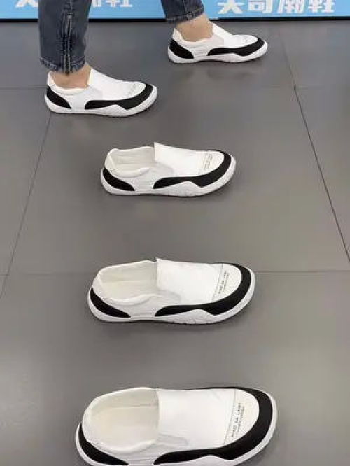 男鞋工厂 男鞋 男鞋穿搭