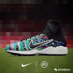 鞋图丨20张堪称谍照的产品照片你见过几张