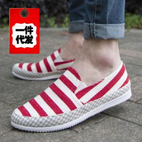 穿珠子手工艺品