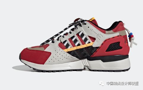 鞋图丨大牌产品来袭