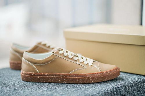 puma 堆肥运动鞋项目测试成功了,还有这些品牌做了这些环保设计