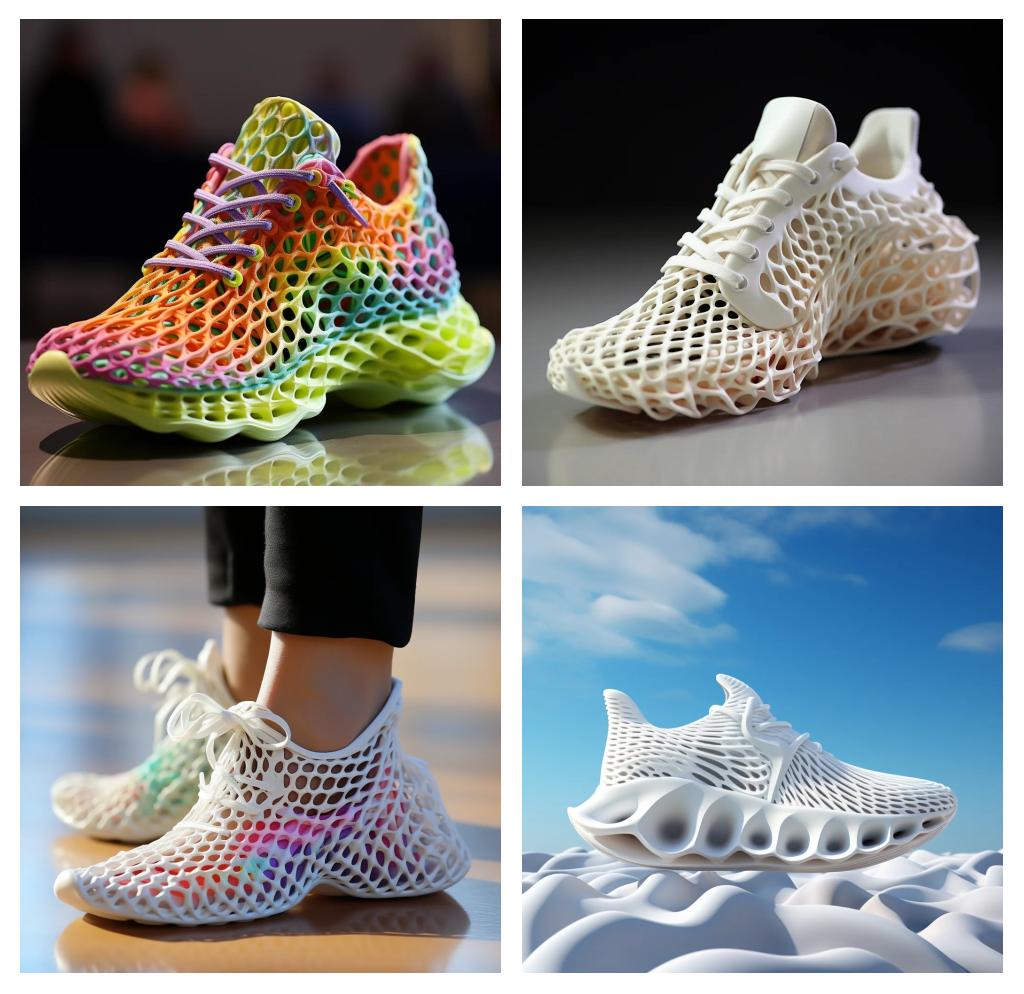 3d打印鞋|产品拍摄_jl快门先生-站酷zcool