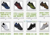 热销之选 耐克与阿迪达斯跑步鞋的市场供应分析